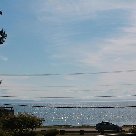 Apartamento Oceanview Escape At Birch Bay With Indoor Pool & Hot Tub Blaine Exterior foto