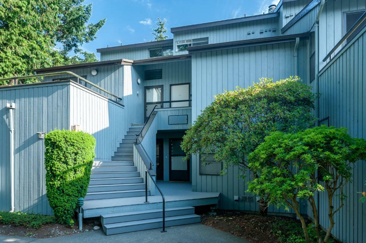 Apartamento Oceanview Escape At Birch Bay With Indoor Pool & Hot Tub Blaine Exterior foto