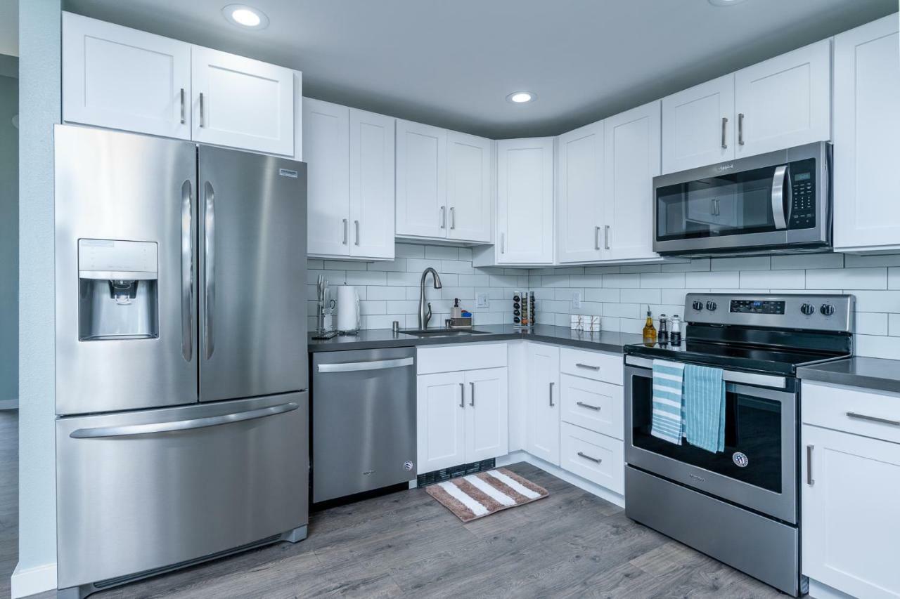 Apartamento Oceanview Escape At Birch Bay With Indoor Pool & Hot Tub Blaine Exterior foto