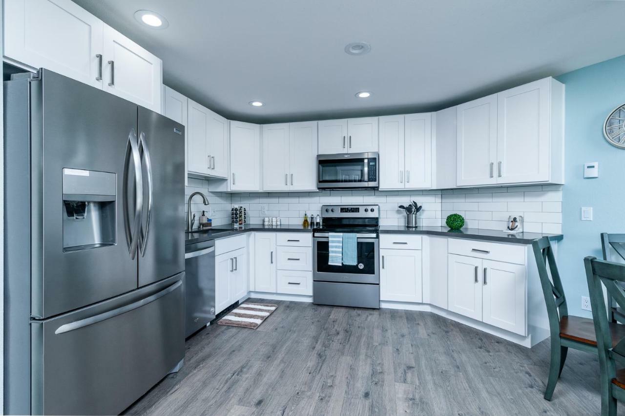 Apartamento Oceanview Escape At Birch Bay With Indoor Pool & Hot Tub Blaine Exterior foto