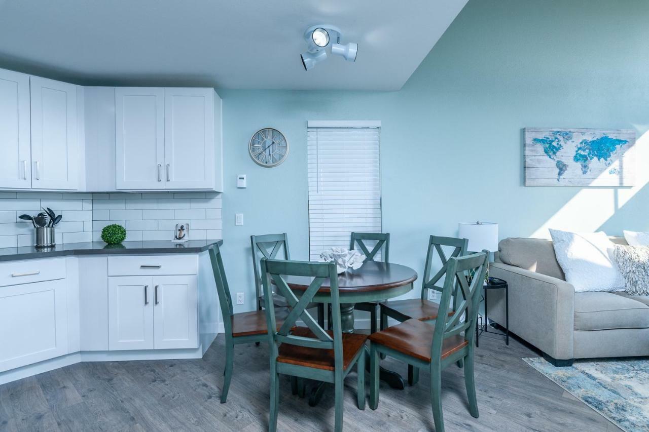 Apartamento Oceanview Escape At Birch Bay With Indoor Pool & Hot Tub Blaine Exterior foto