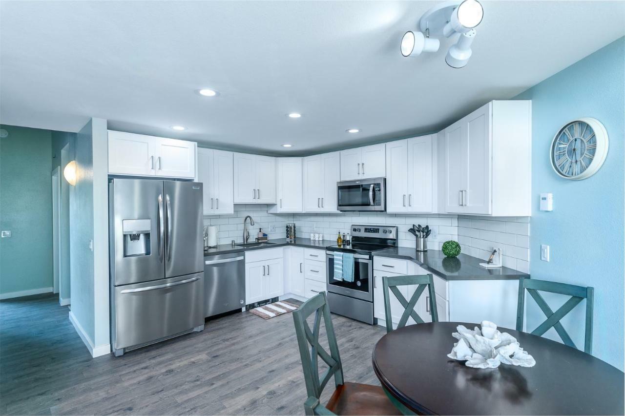 Apartamento Oceanview Escape At Birch Bay With Indoor Pool & Hot Tub Blaine Exterior foto